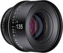 XEEN CLASSIC 135mm T2.2 Cine (Arri PL)