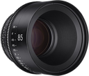 XEEN CLASSIC 85mm T1.5 Cine (Arri PL)