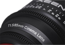 XEEN CLASSIC 85mm T1.5 Cine (Arri PL)