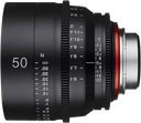 XEEN CLASSIC 50mm T1.5 Cine (Arri PL)