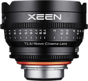 XEEN CLASSIC 16mm T2.6 Cine (Arri PL)