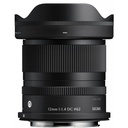 SIGMA - AF 12MM F1.4 DC (C) F/SE ( Y E N İ )