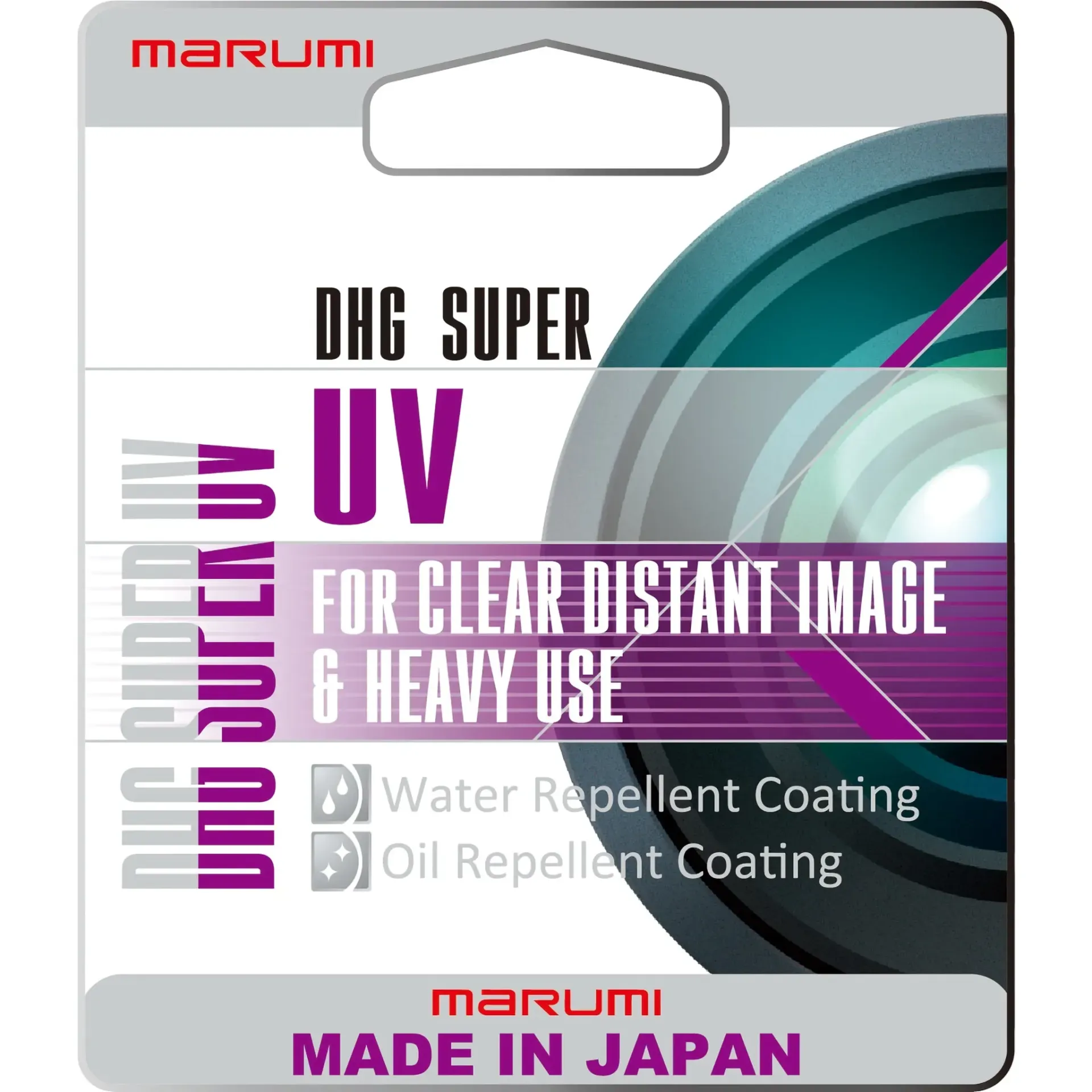 Marumi DHG Super UV 95 mm