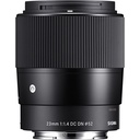 SIGMA - AF 23MM F1.4 DC DN (C) F/SE