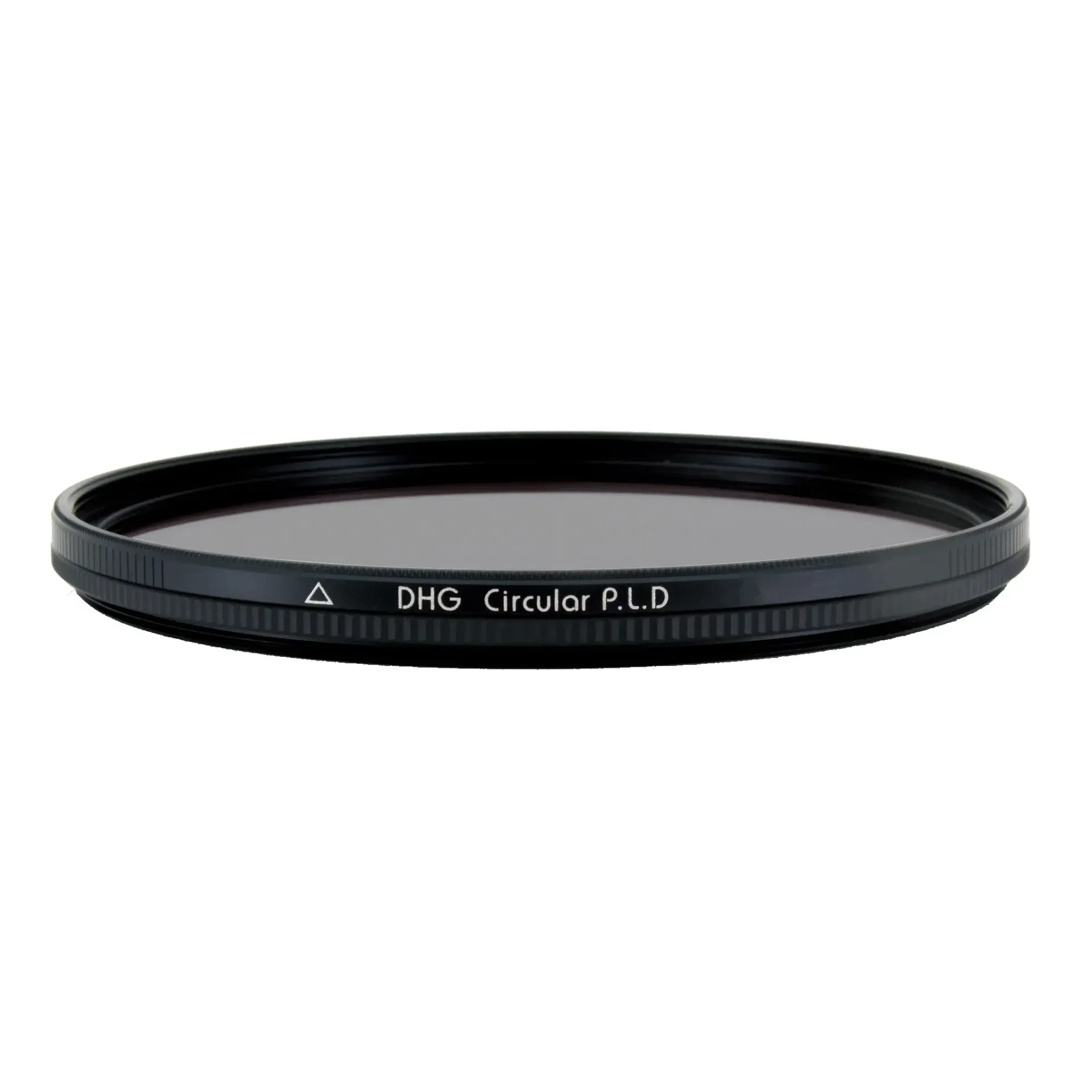 Marumi DHG Circular PL.D 72 mm