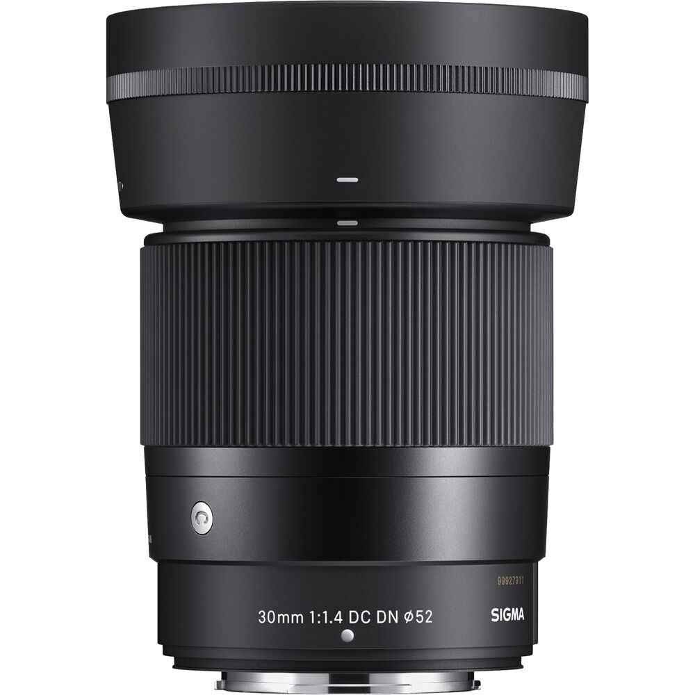 SIGMA - AF 30MM F1.4 DC DN (C) F/SE
