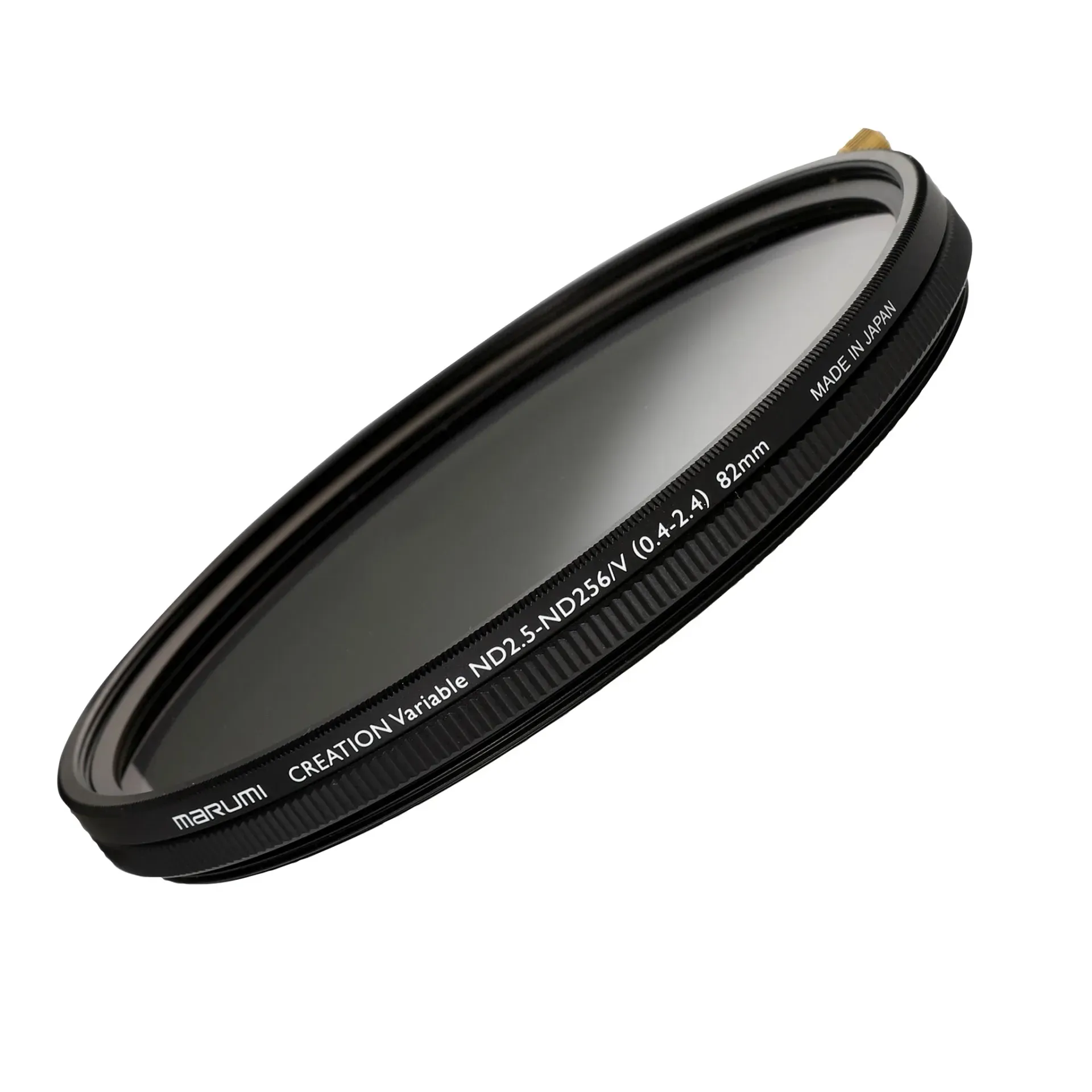 Marumi CREATION Variable ND2.5-ND256/V 82 mm