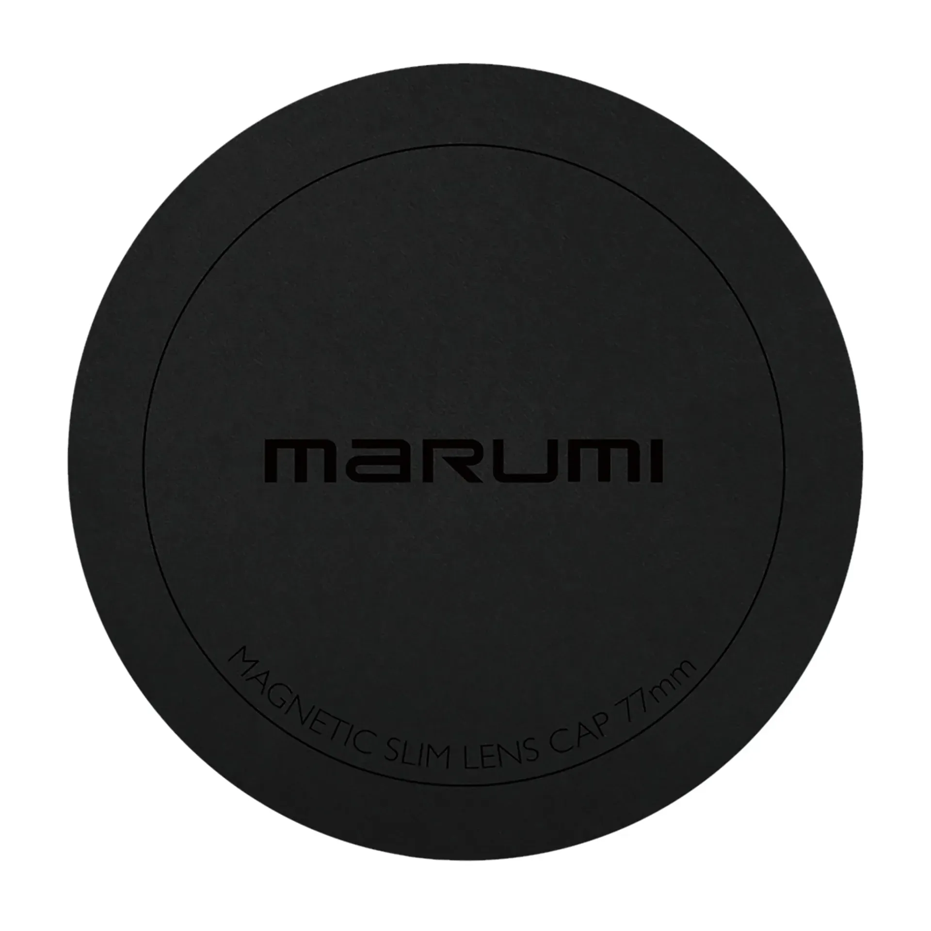 Marumi Magnetic Slim Basic Kit 82 mm