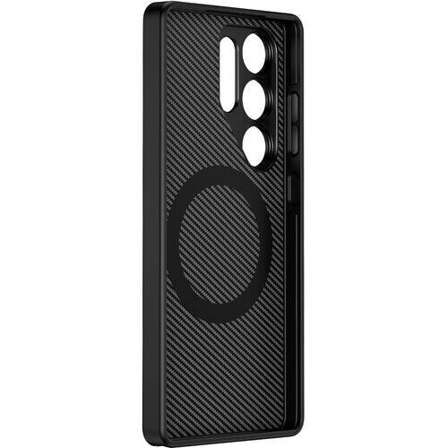 Freewell Pro Filmmaker Case for Samsung S24 Ultra - 17MM MOUNT