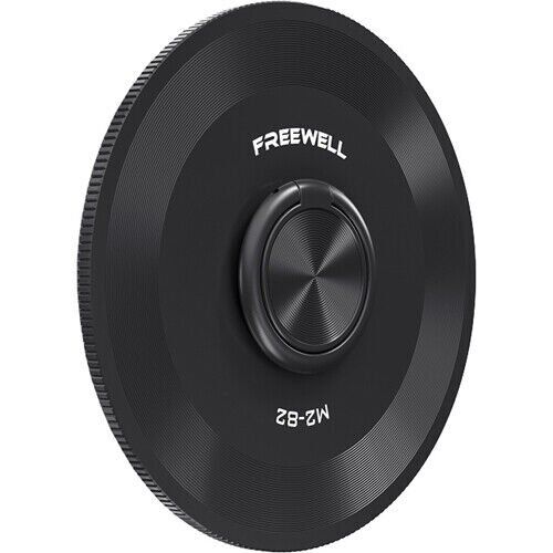Freewell M2 Magnetic Quick Swap 1/4 Glow Mist Filter (82mm)