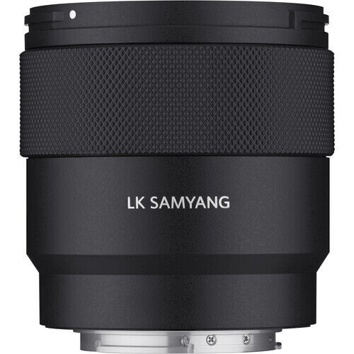SAMYANG AF 16mm F2.8 P FE