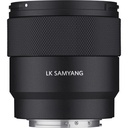 SAMYANG AF 16mm F2.8 P FE