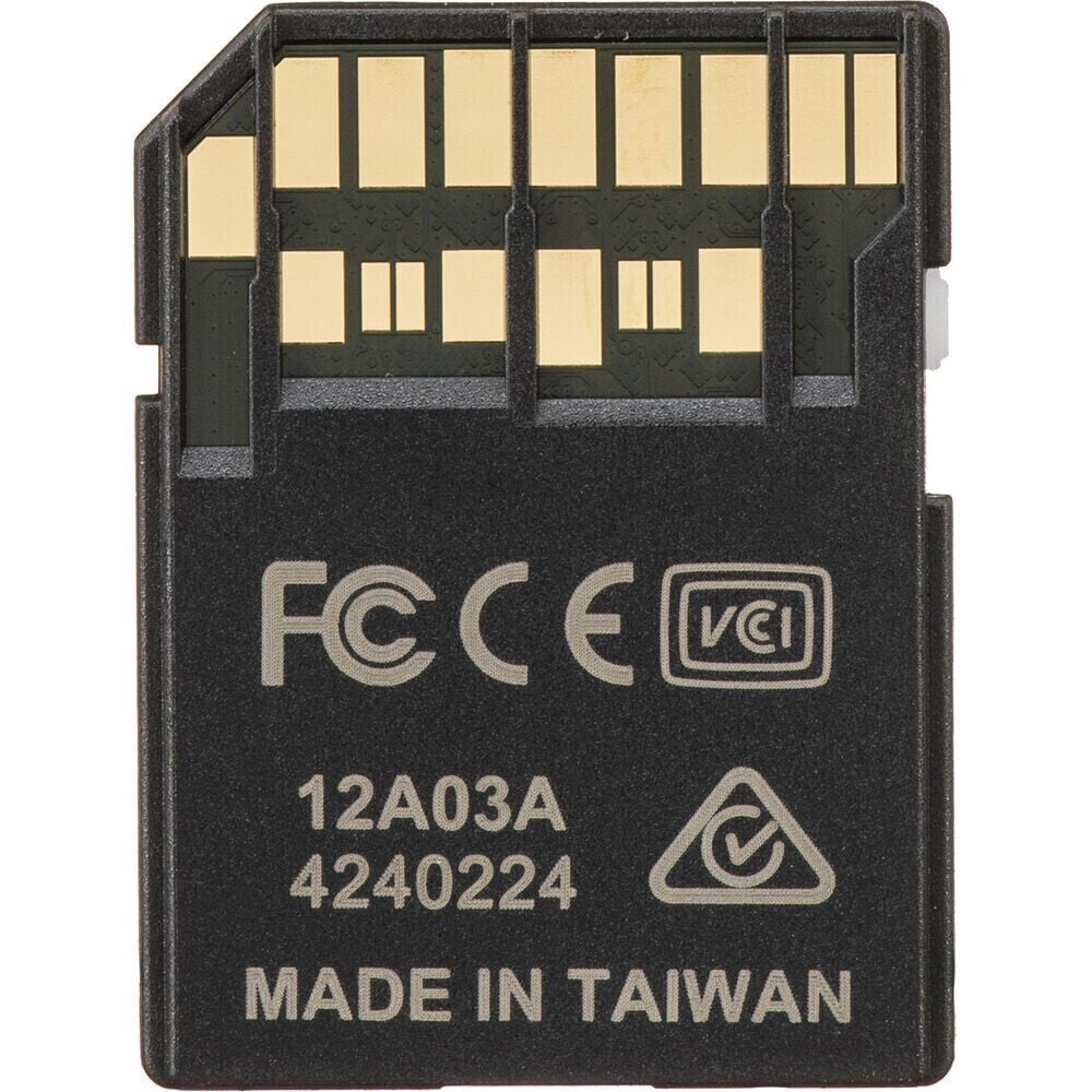 ProGrade Digital COBALT 128GB SDXC UHS-II V90 Hafıza Kartı