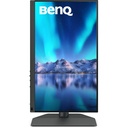 BenQ SW272Q 27 2K AdobeRGB 90W USB-C Fotoğraf ve Renk Düzenleme Monitörü