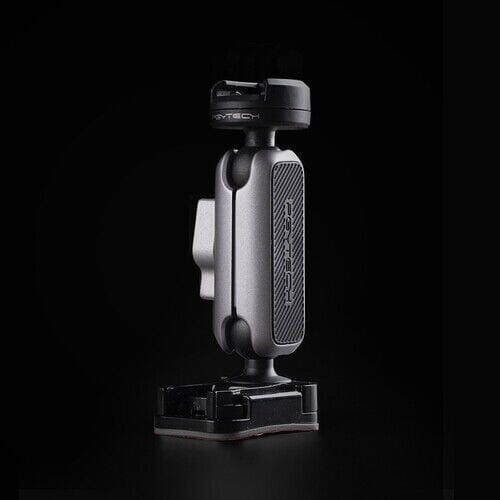 PGYTECH CapLock Action Camera Helmet Mount