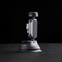 PGYTECH CapLock Action Camera Suction (P‑GM‑223) | Vakumlu Aksiyon Kamera Montajı