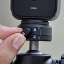 PGYTECH CapLock Action Camera Extension Pole Tripod