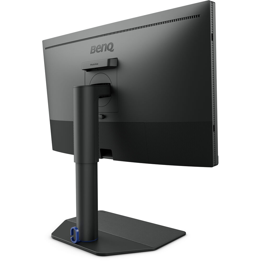 BenQ SW272Q 27 2K AdobeRGB 90W USB-C Fotoğraf ve Renk Düzenleme Monitörü
