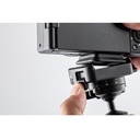 PGYTECH SNAPLOCK PLATE Arca-Swiss compatible