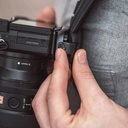 PGYTECH Beetle Camera Clip