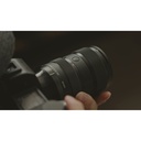 SIGMA - AF 17-40MM F/1.8 DC (A) F/SE ( Y E N İ )