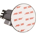 PGYTECH Action Camera Adhesive Mount