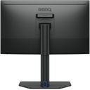 BenQ SW272Q 27 2K AdobeRGB 90W USB-C Fotoğraf ve Renk Düzenleme Monitörü