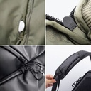 PGYTECH OneMo Travel Backpack 35L (Olive Green) + Camera Insert L