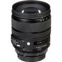SIGMA - AF 24-70MM F2.8 DG OS HSM (A) F/CANON