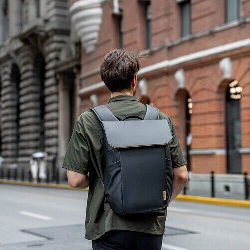 PGYTECH OneGo Air Backpack 20L (Obsidian Black）