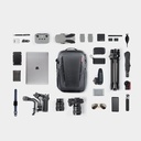 PGYTECH OneMo Lite Backpack (Twilight Black, 22L) Kamera Sırt Çantası – P-CB-115