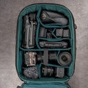 PGYTECH OneMo 2 Backpack 35L (Space Black) – Profesyonel Kamera & Drone Sırt Çantası