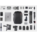 PGYTECH OneMo 2 Backpack 35L (Space Black) – Profesyonel Kamera & Drone Sırt Çantası