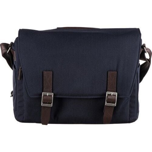 Sirui MyStory 11 Navy Blue Omuz Çantası