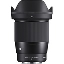 SIGMA - AF 16MMF/1.4 DC DN(C) F/RF MOUNT