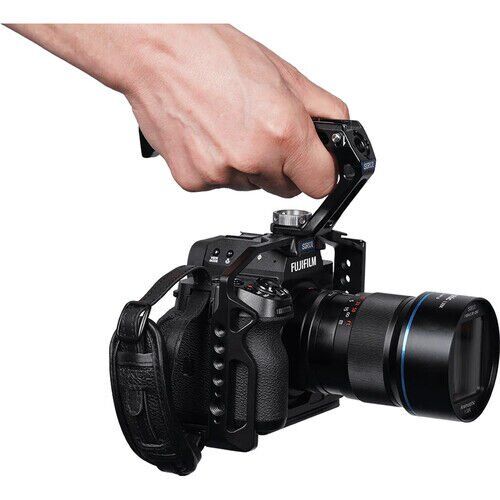 Sirui Full Camera Cage KIT for Fuji Xh2 & Xh2S