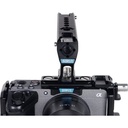Sirui Full Camera Cage KIT for SONY FX3/FX30 With Top Handle - Black