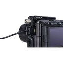 Sirui Sony FX3 & FX30 için Kamera Kafesi - Siyah