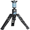 Sirui P-424FS+VA-5 Karbon Fiber Video Monopod Kiti