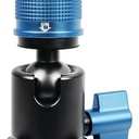 Sirui P-424FS+VA-5 Karbon Fiber Video Monopod Kiti