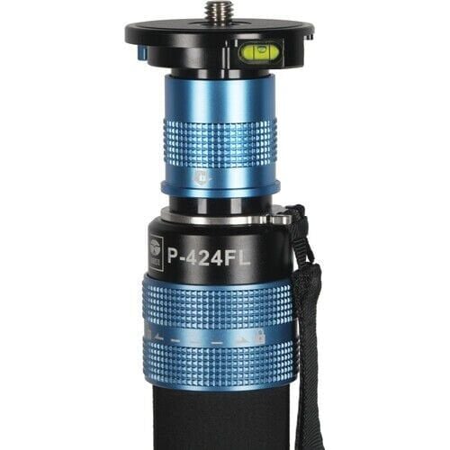 Sirui P-424FL Karbon Fiber Video Monopod