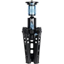 Sirui P-424FL Karbon Fiber Video Monopod
