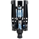 Sirui P-424FL Karbon Fiber Video Monopod