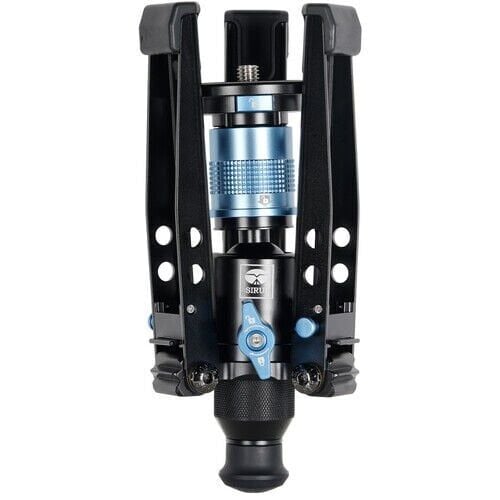 Sirui P-325FS+VH-10 Karbon Fiber Video Monopod Kiti