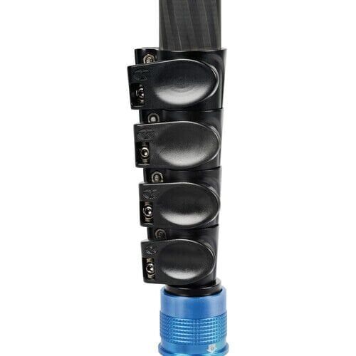 Sirui P-325FS Karbon Fiber Video Monopod