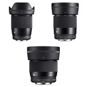 SIGMA - AF 30MMF/1.4 DC DN(C) F/RF MOUNT