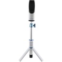 Sirui VK-2W Pocket Stabilizer kit-plus /Beyaz