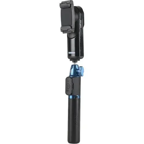 Sirui VK-2K Cep Tipi Stabilizatör Kiti Plus (Siyah)