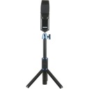 Sirui VK-2K Cep Tipi Stabilizatör Kiti Plus (Siyah)