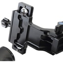 Sirui PH-20 Profesyonel Gimbal Kafa